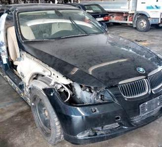 RICAMBI BMW 320 D SW 2.0 TD anno 2005 - CY498