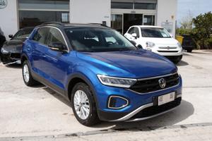 Volkswagen T-Roc 1.0 tsi Style 110cv