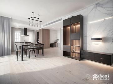 Villa a schiera Gradara [IG007/2VRG]