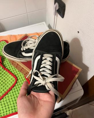 Vans Old Skool