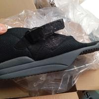 scarpa post intervento