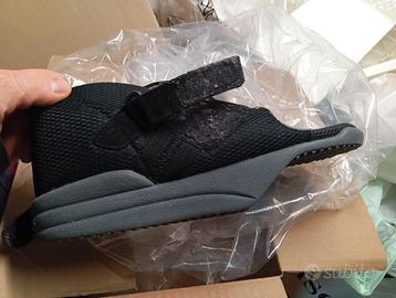 scarpa post intervento