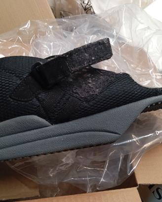 scarpa post intervento