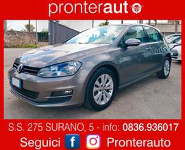 Volkswagen Golf 7 1.6 Tdi Trendline