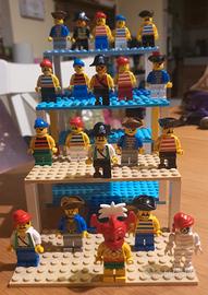 Lego Pirates 