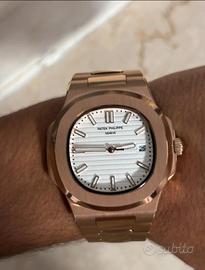 Patek Philippe Naintilus 7118/1R