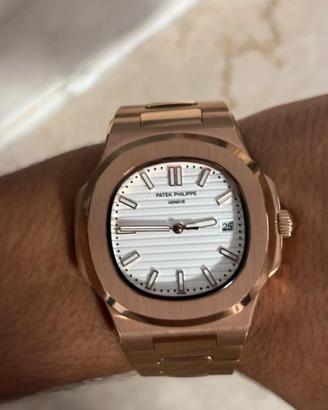 Patek Philippe Naintilus 7118/1R