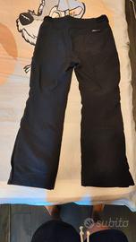 Pantaloni cimalp neve