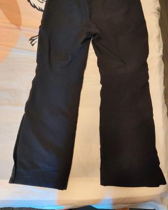 Pantaloni cimalp neve