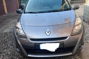 Renault clio R