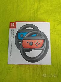 Manubri originali per Nintendo switch 