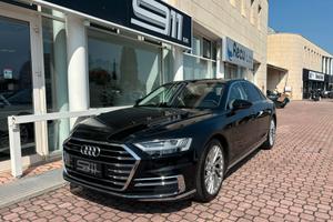 Audi A8 50 TDI 3.0 quattro tiptronic