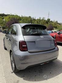 500e Elettrica 43kw
