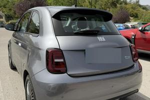 500e Elettrica 43kw