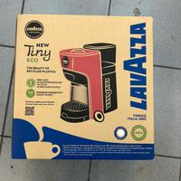 Macchina da Caffè Lavazza Tiny Eco