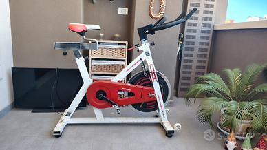 SPIN BIKE
