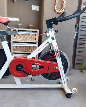 SPIN BIKE