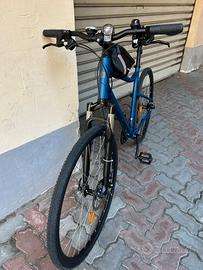 Bici  Riverside 500 taglia L