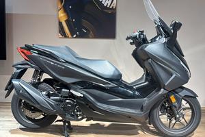 Honda Forza 350 finanziamento al 3,99%