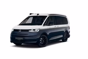 VOLKSWAGEN California T7 2.0 tdi Beach Camper 150c