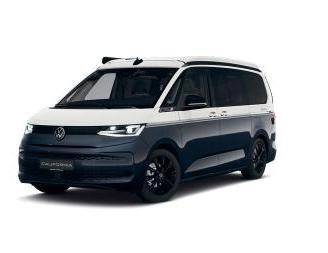 VOLKSWAGEN California T7 2.0 tdi Beach Camper 150c