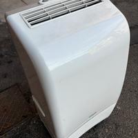 Condizionatore portatile Argo Oscar Junior,