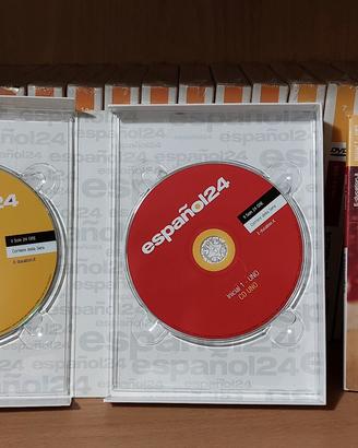 corso multimediale spagnolo 