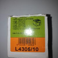 L4305 Bticino Living