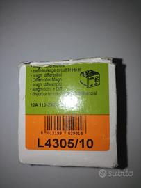 L4305 Bticino Living