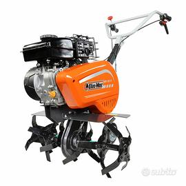 MOTOZAPPA OLEO-MAC MH 155 K