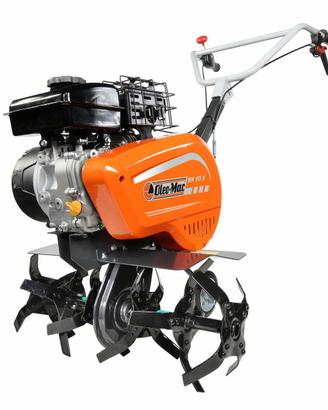MOTOZAPPA OLEO-MAC MH 155 K