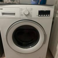Lavatrice Koenic carico 6kg