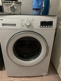 Lavatrice Koenic carico 6kg