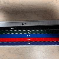 Fascette capelli per sport