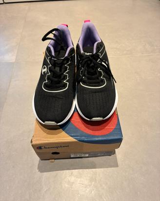 Scarpe Champion taglia 37,5
