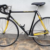 Bici da corsa Huni