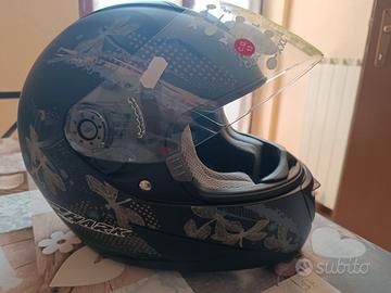 Casco Shark S 650