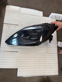 fanale porshe cayene 3 2024-2026 trattabile