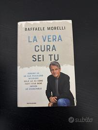 Libro di psicologia.