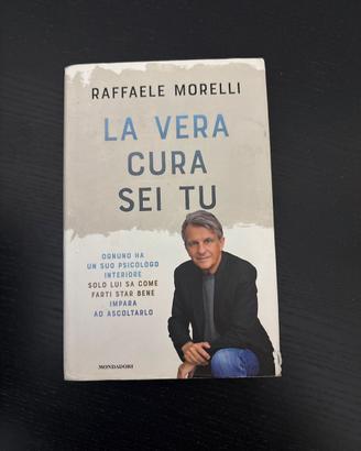 Libro di psicologia.