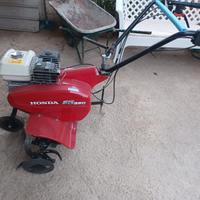 Motozappa Honda FG 320