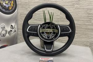 Volante Fiat 500 L 2020