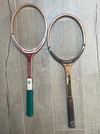 Recchette Tennis Vintage