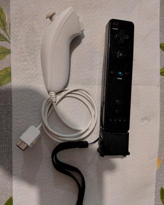 telecomando wii 