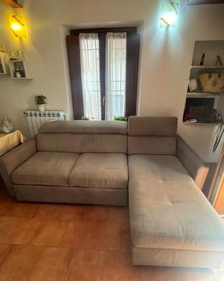 Diveno letto