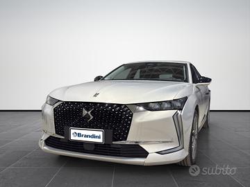DS DS4 1.2 puretech Trocadero 130cv auto