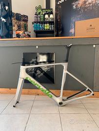 Telaio soloist cervelo taglia 54
