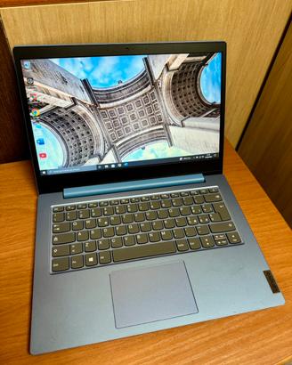 Pc Portatile Lenovo IdeaPad UltraSlim SSD Perfetto
