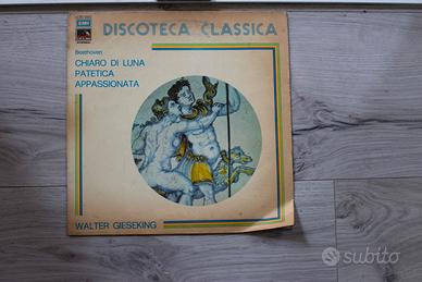 vinile 33