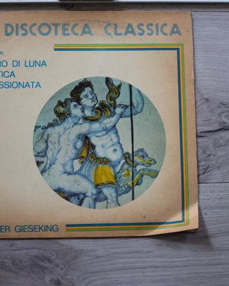 vinile 33